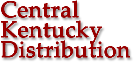 Central Kentucky Distribution